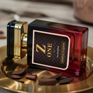 Z One Fragrance 50ml - Premium Parfum For Men & Women